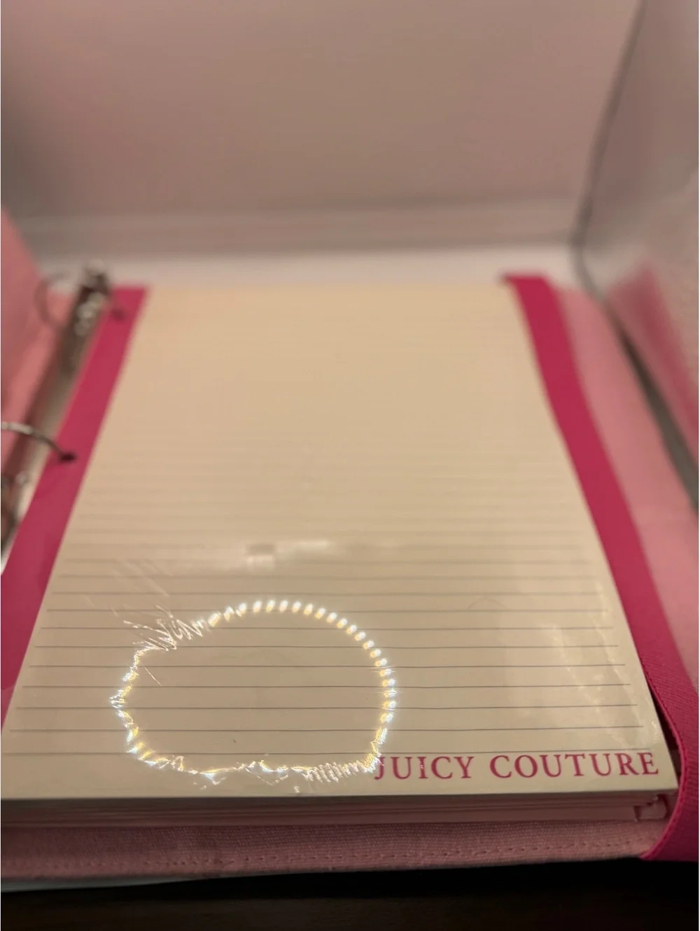 Juicy Couture this vintage